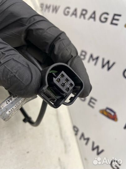 Датчик детонации Bmw E65 E66 760 N73B60