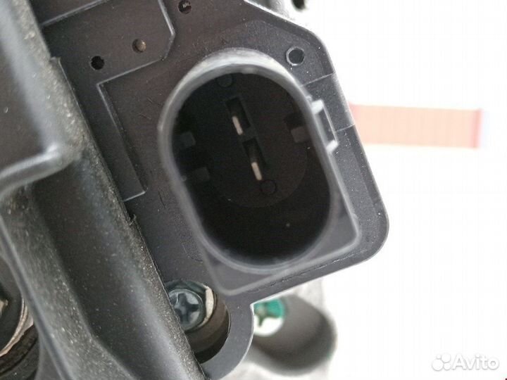 Генератор для Volkswagen Passat CC