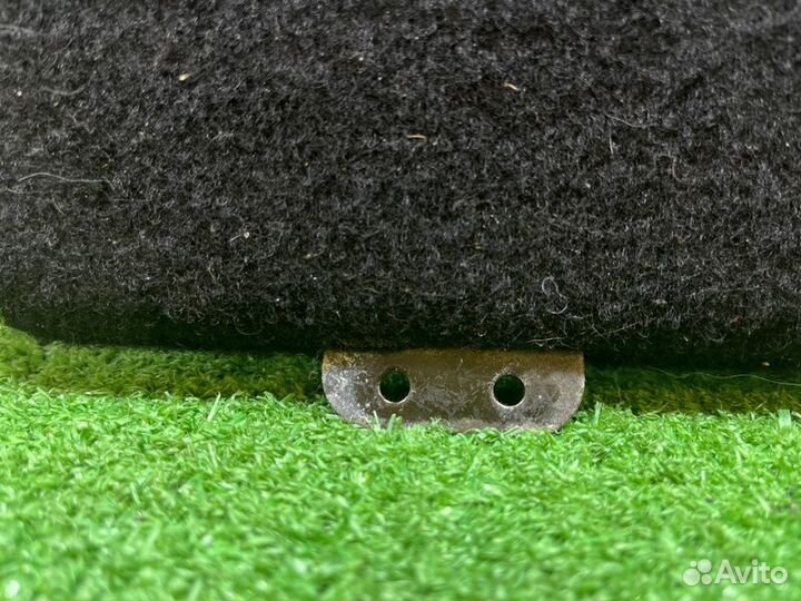 Вещевой карман Ssangyong Rexton Rx270 внедорожник