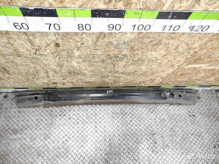 Усилитель бампера заднего Bmw 5 e60 2003-2009