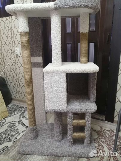 Когтеточка комплекс (новая)