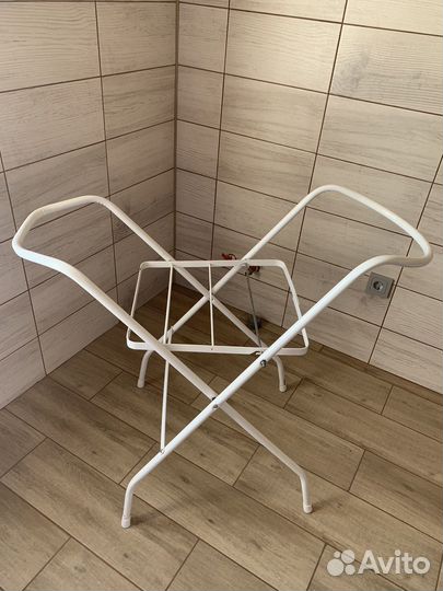 Подставка для ванночки