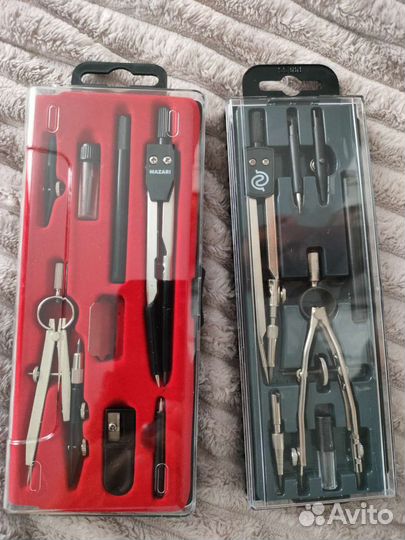 Набор инструментов