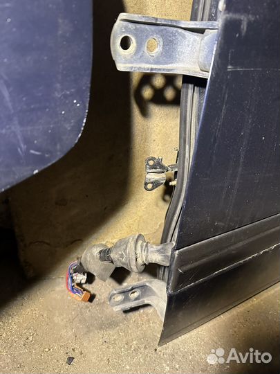 Дверь передняя левая Toyota Corona Premio