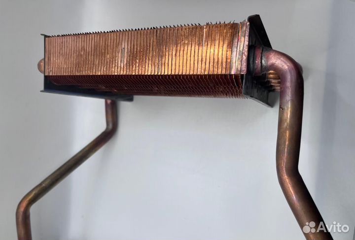 Основной теплообменник 24квт для Bosch / Buderus