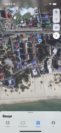 Комната 30 м², 2/3 эт.