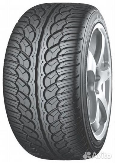 Yokohama Parada Spec-X 285/45 R22 114V