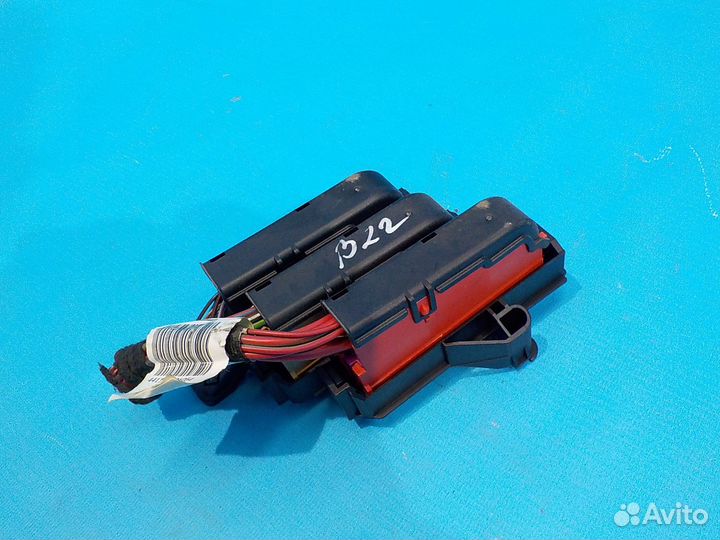 Блок предохранителей Audi A4 (B8) 2007-2015