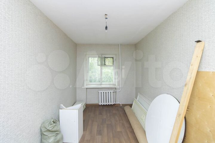 2-к. квартира, 42,7 м², 2/5 эт.