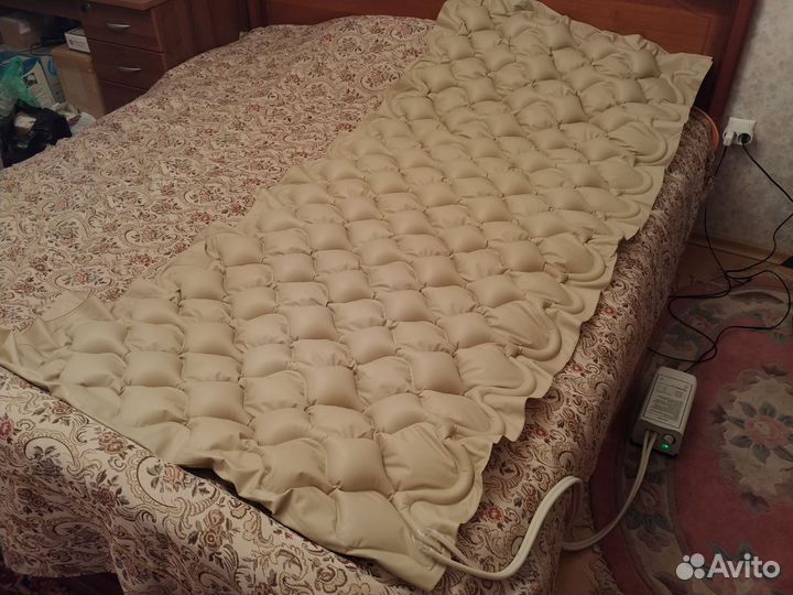 Противопролежневый матрас Orthoforma M-0007