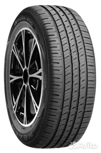 Roadstone N'Fera RU5 245/60 R18
