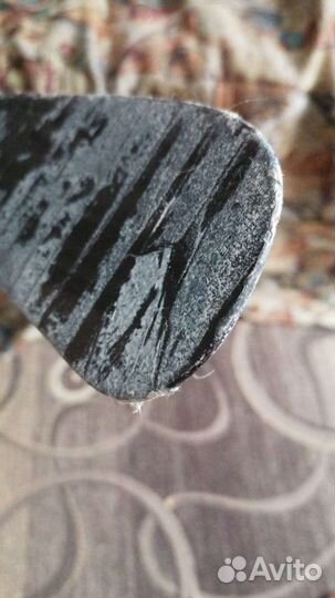 Клюшка хоккейная