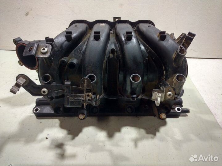 Коллектор впускной Chevrolet Aveo T300 T300 2011