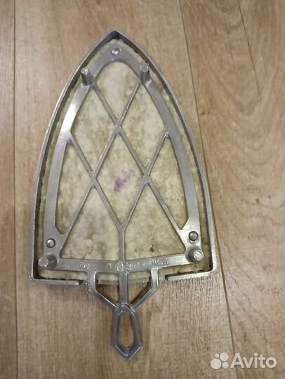 Подставка под горячее и под утюг зпс Тамбов СССР