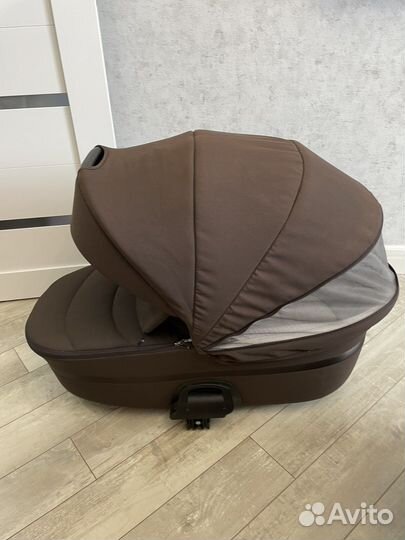 Коляска tutis uno 2 в 1