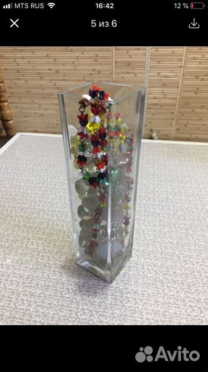 Аксессуар для аквариума