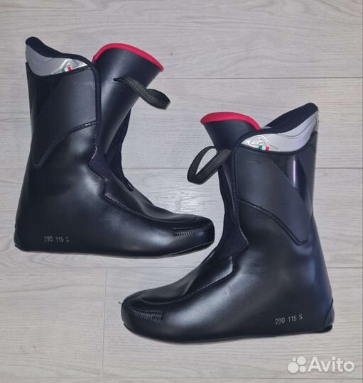 Горнолыжные ботинки dalbello aero 55 295