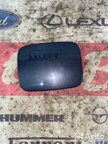 Лючок топливного бака Fiat Albea седан 80CV/59KW