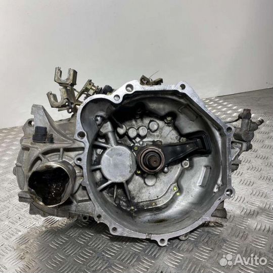 МКПП (Коробка передач механическая) Mitsubishi Col