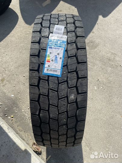 Crosswind CWD30K 295/80 R22 5 грузовые шины