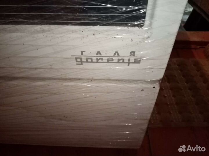 Плита электрическая