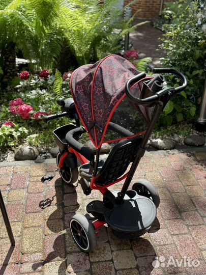 Продаю велосипед