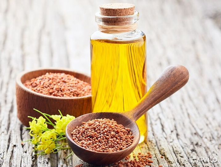 Рыжиковое масло сыродавленое холодного отжима