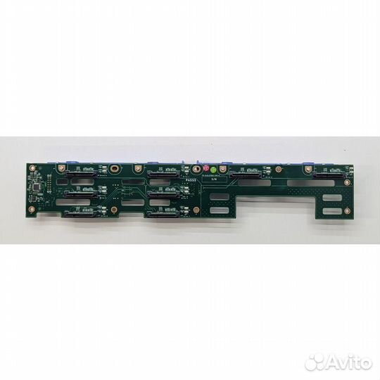 Backplane 69Y1037, 69Y1143, IBM System X3620