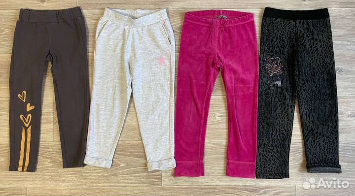 Джинсы,брюки,штанишки для девочки