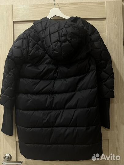 Пуховик женский/ размер xs/s