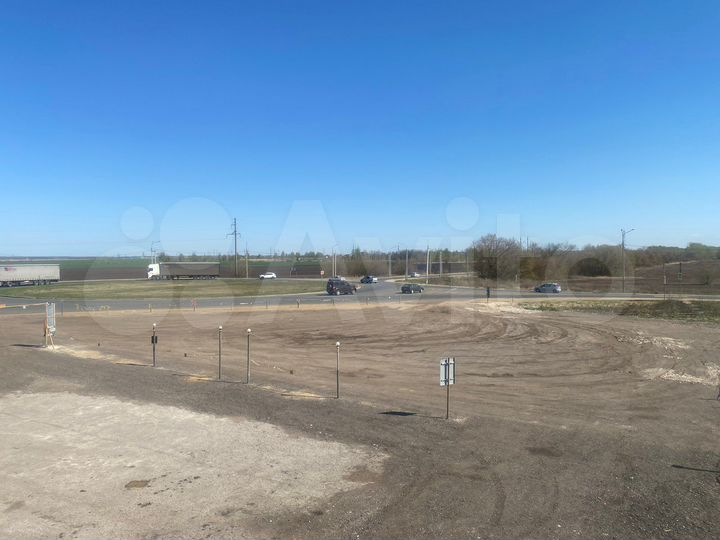 Кафе с гостиницей двухэтажное, 400 м²