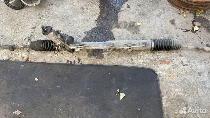 Рулевая рейка BMW E90 E92 Левый руль