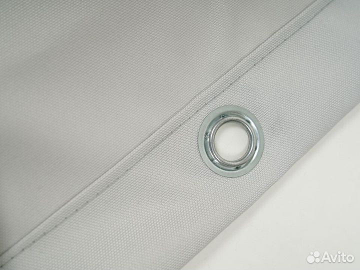 Уличные шторы для беседки веранды