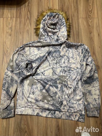 Кофта realtree