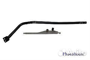 Кулиса короткоходная 2110 2170 приора