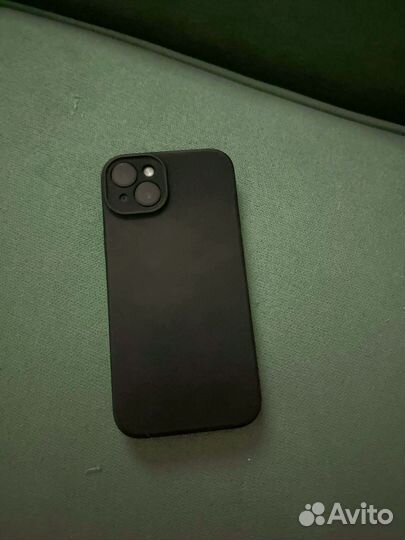 iPhone 15 Plus, 512 ГБ