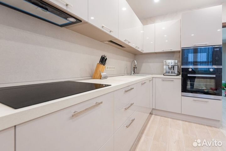 Кухня (цена за всю кухню)km-37376