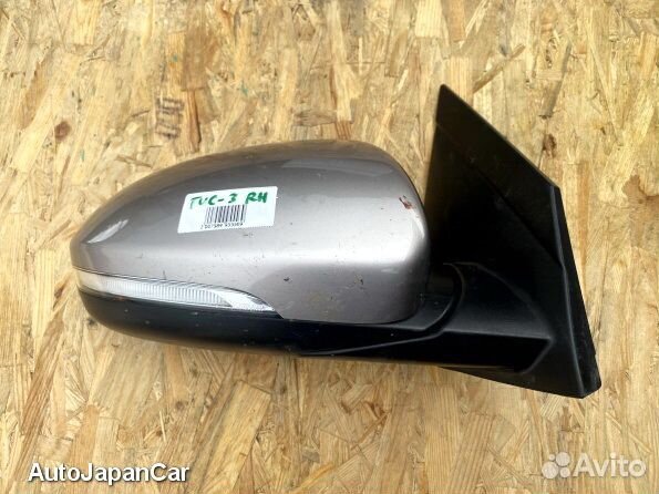 Зеркало правое Hyundai Tucson 3 Хендай Туксон 3