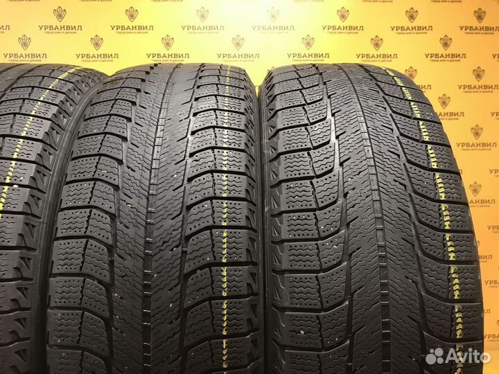 Michelin Latitude X-Ice XI2 225/65 R17 102T