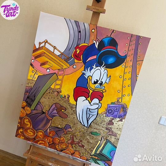 Мотивационные картины постеры для интерьера офис