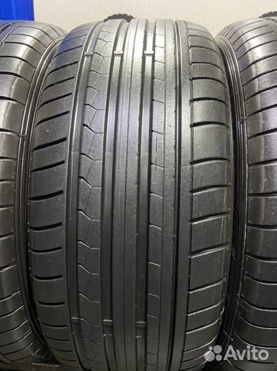 Dunlop SP Sport Maxx GT 245/50 R18 104Y