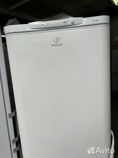 Холодильник Indesit (No Frost)