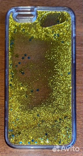 Чехол для iPhone 6