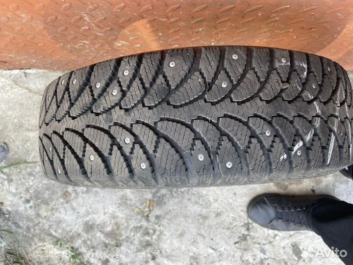 Tunga Nordway 2 175/70 R13 82Q