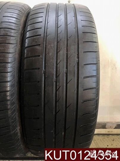 Nexen N Blue HD 215/55 R17 94V