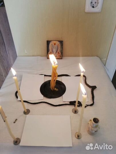 Приворот вуду. Сильное. Обучение