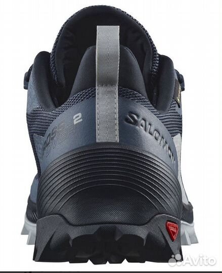 Salomon Cross Over 2 gtx