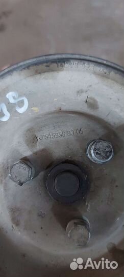 Помпа на Peugeot 308