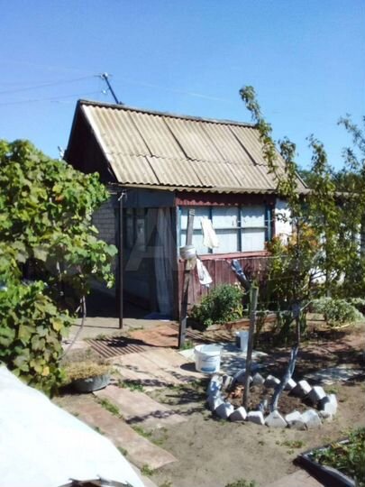 Участок 6 сот. (СНТ, ДНП)