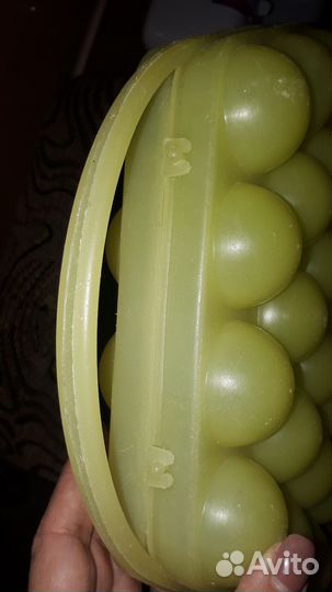 Ячейки для яиц СССР бу